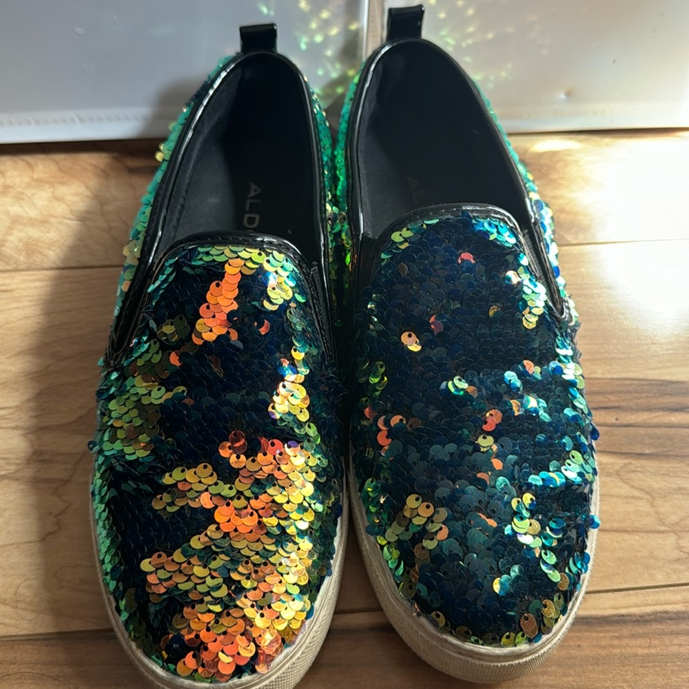 Aldo shoes
